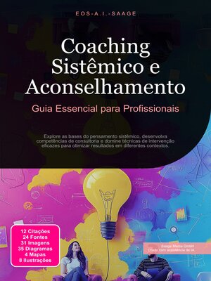 cover image of Coaching Sistêmico e Aconselhamento